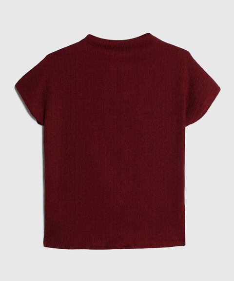 camisetas mujer