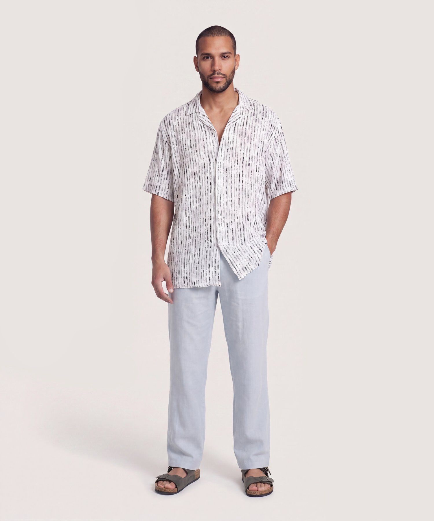 pantalones para hombre