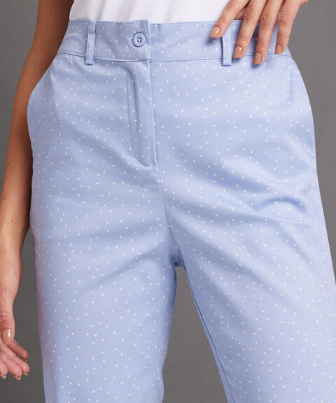 pantalon para mujer