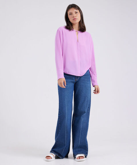 blusas de moda