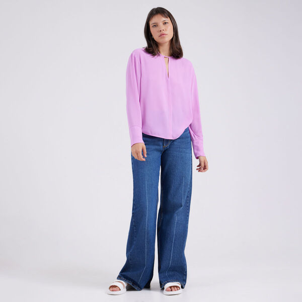 blusas de moda image number null