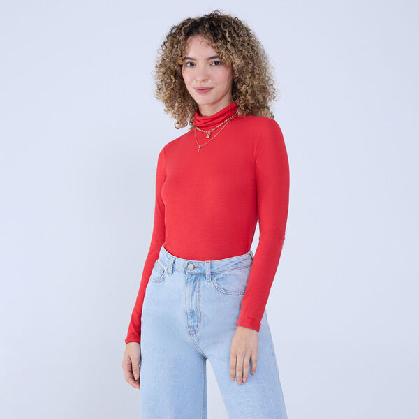 camisetas mujer image number null