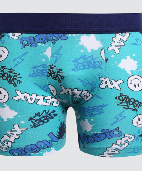 boxer para niño