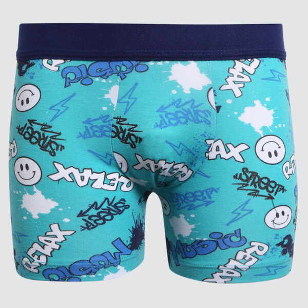 boxer para niño
