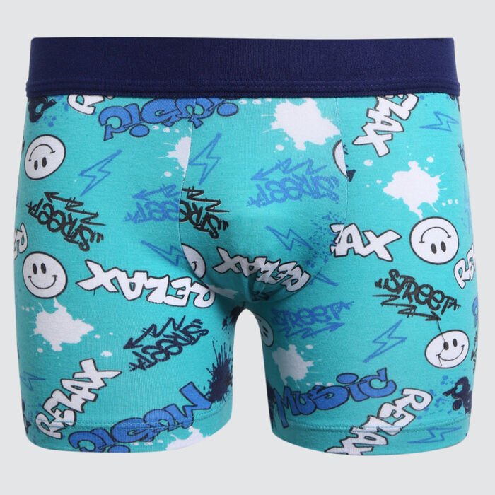 boxer para niño