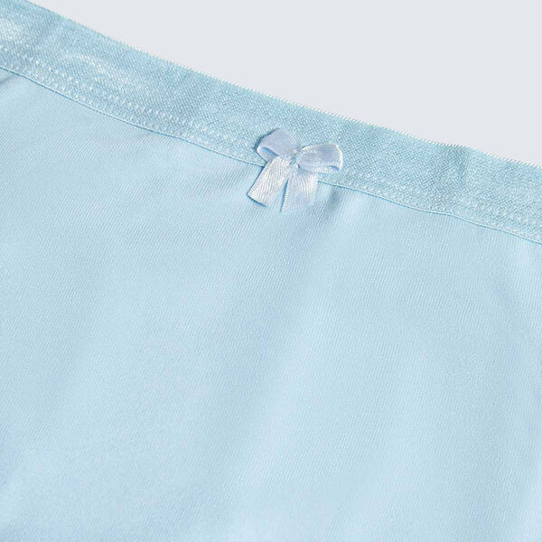 ropa interior para niñas