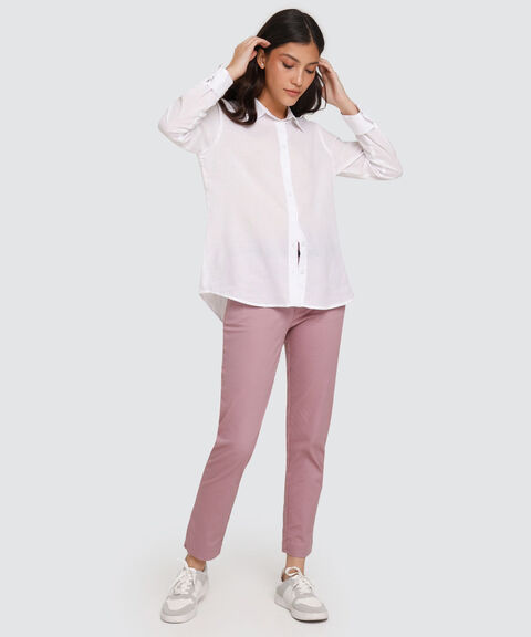 pantalon para mujer image number null