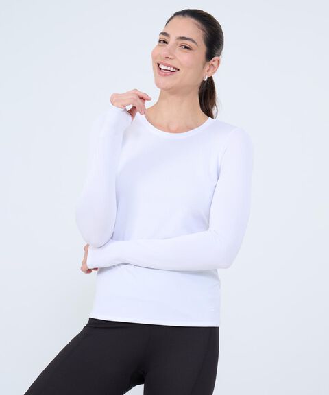 camisetas deportivas mujer image number null