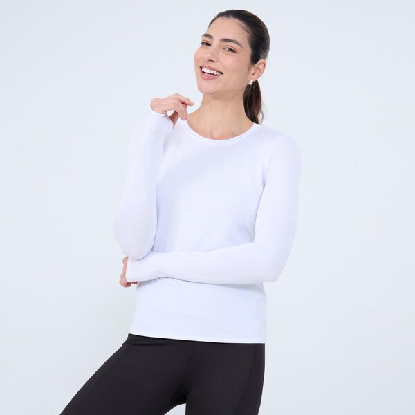 camisetas deportivas mujer image number null