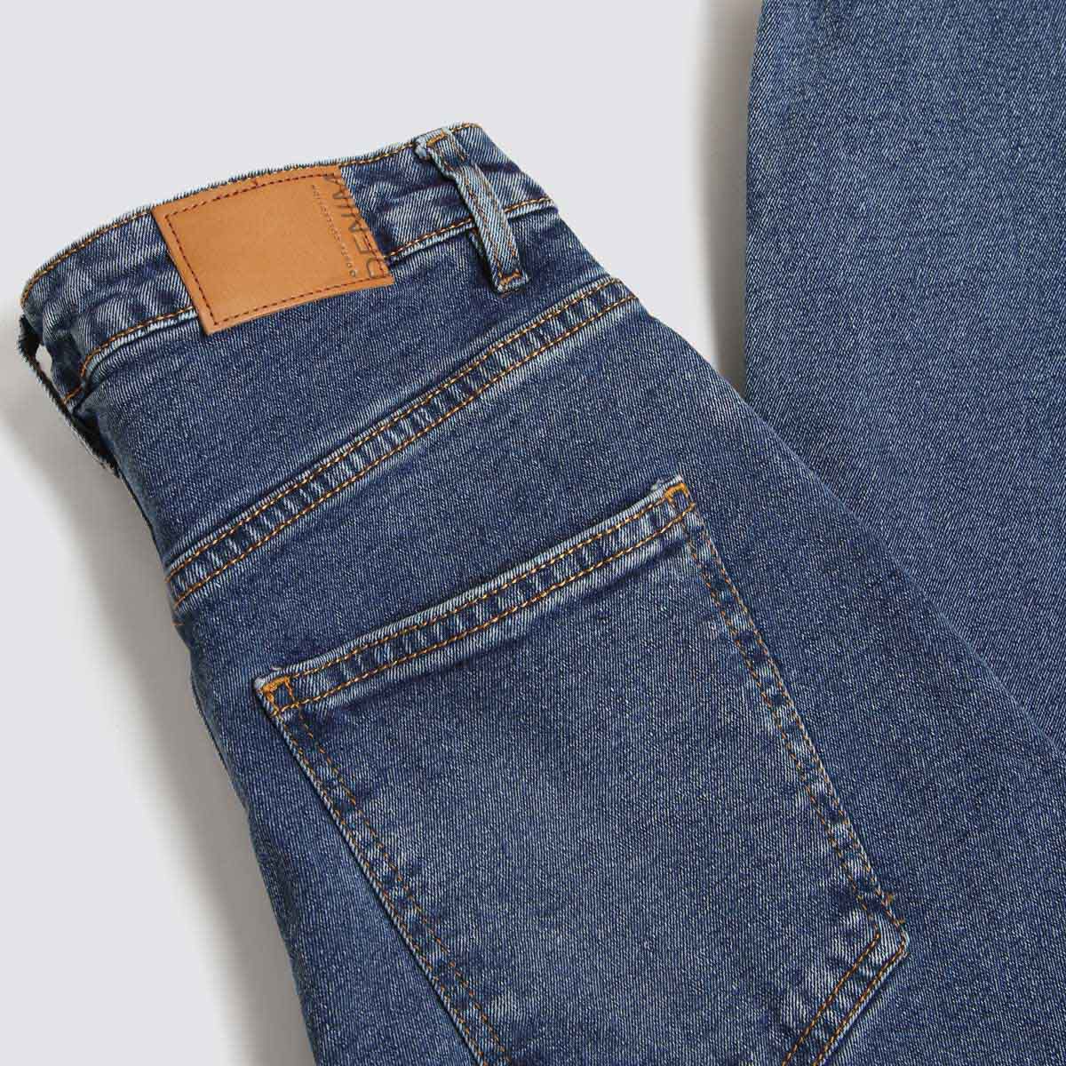 jeans mujer
