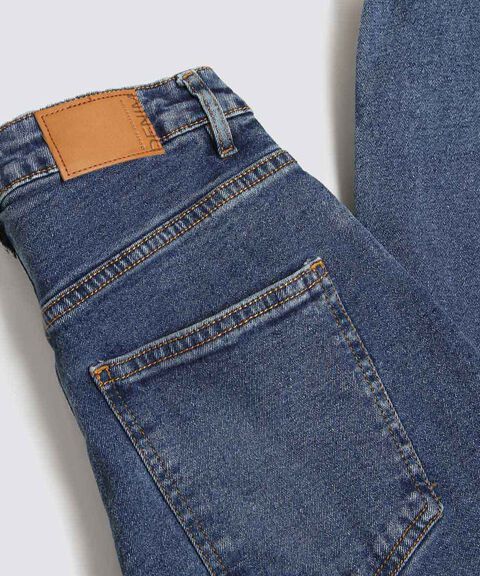 jeans mujer