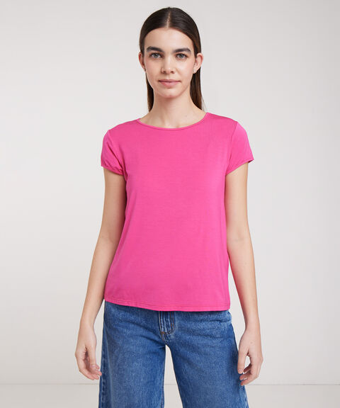 camisetas mujer