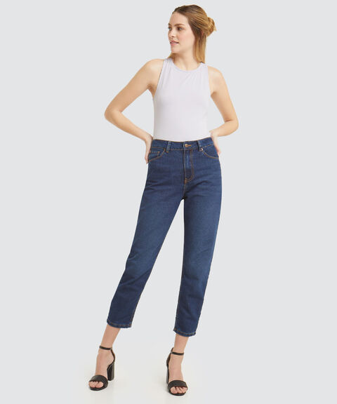 jeans mujer