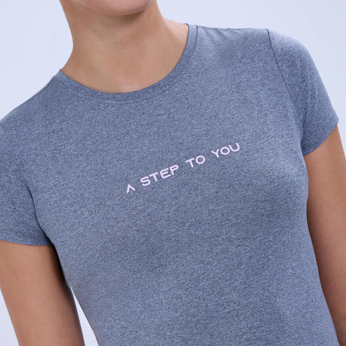 camisetas deportivas mujer