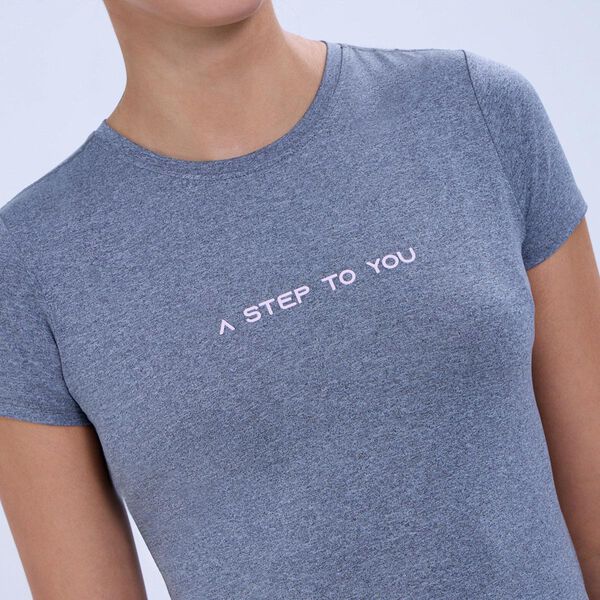 camisetas deportivas mujer