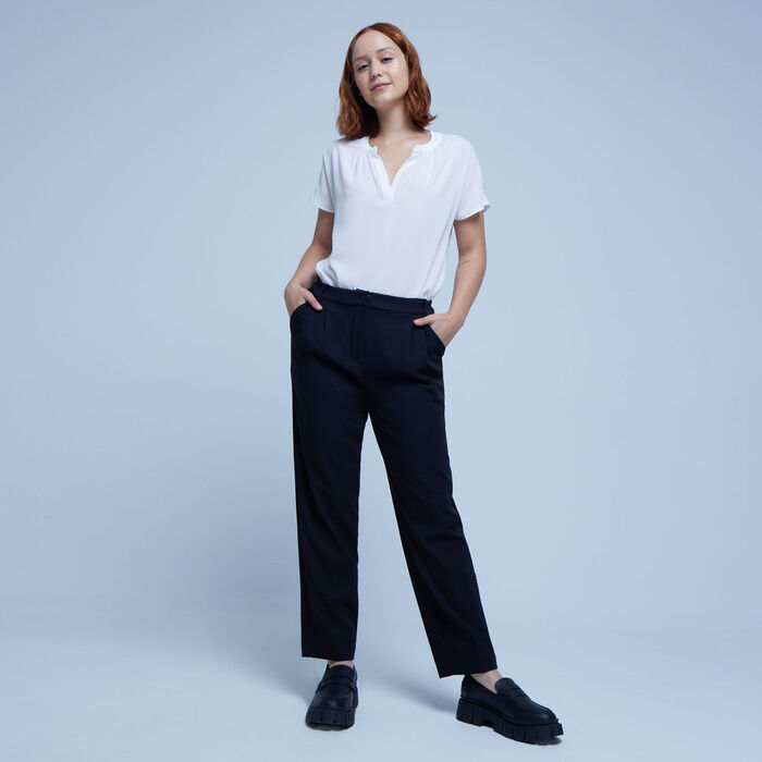 blusas de moda