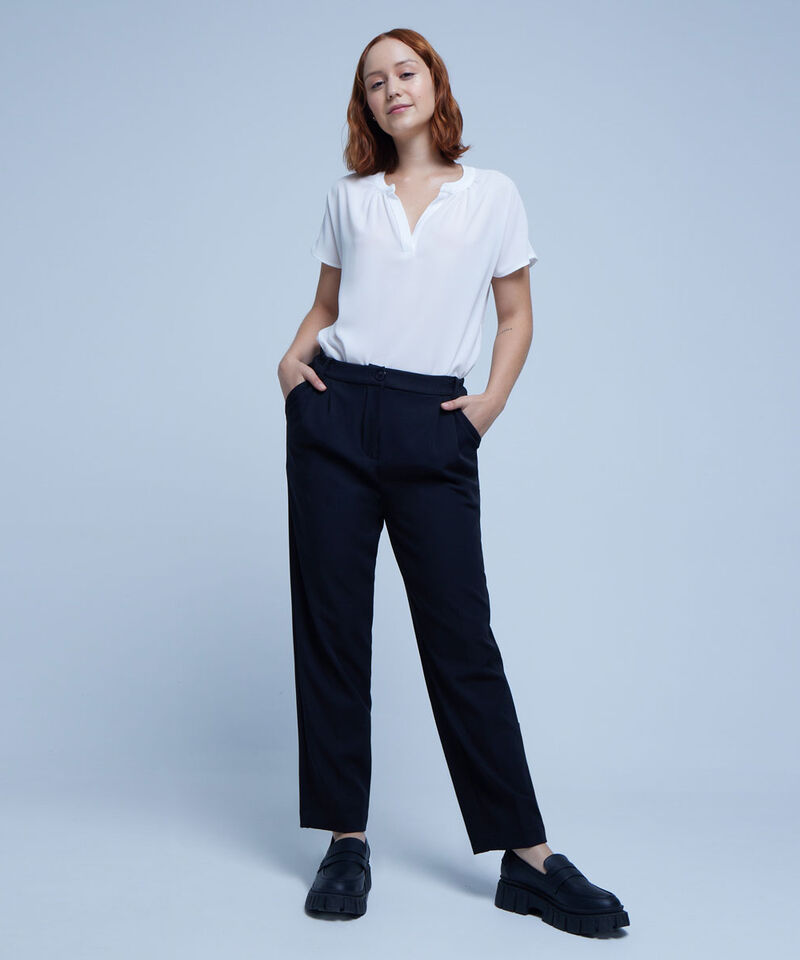 blusas de moda