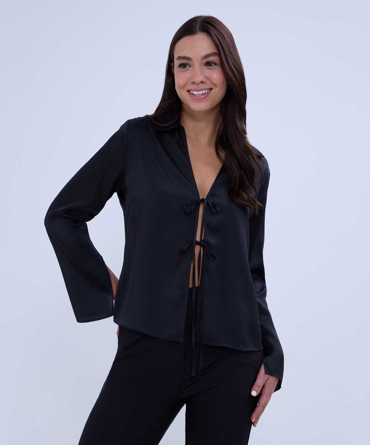 camisas para mujer