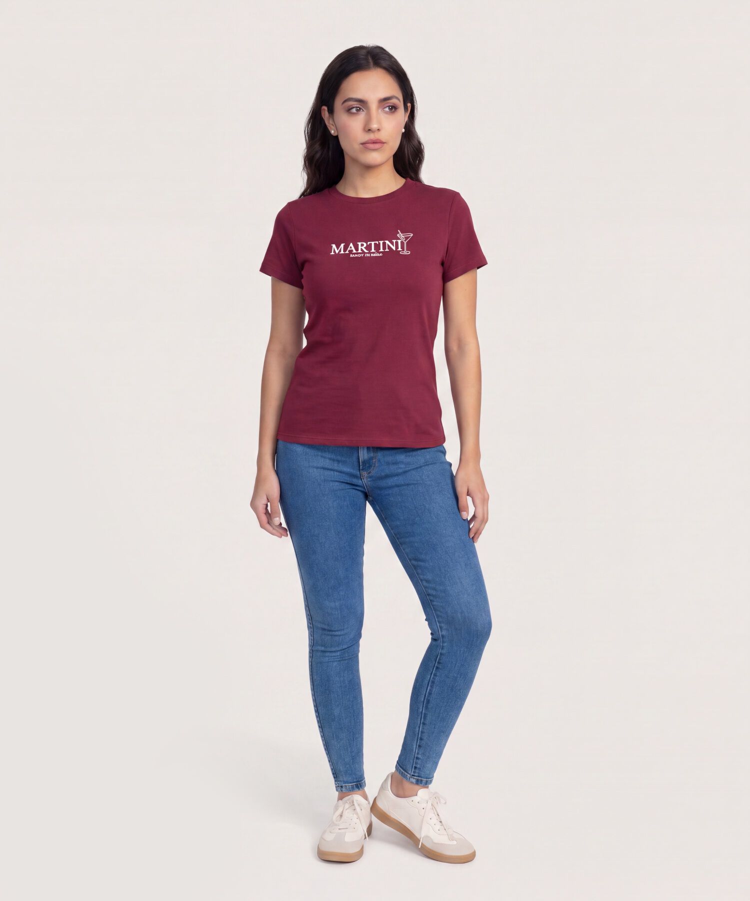 camisetas mujer