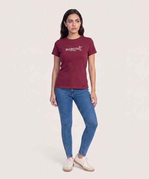 camisetas mujer