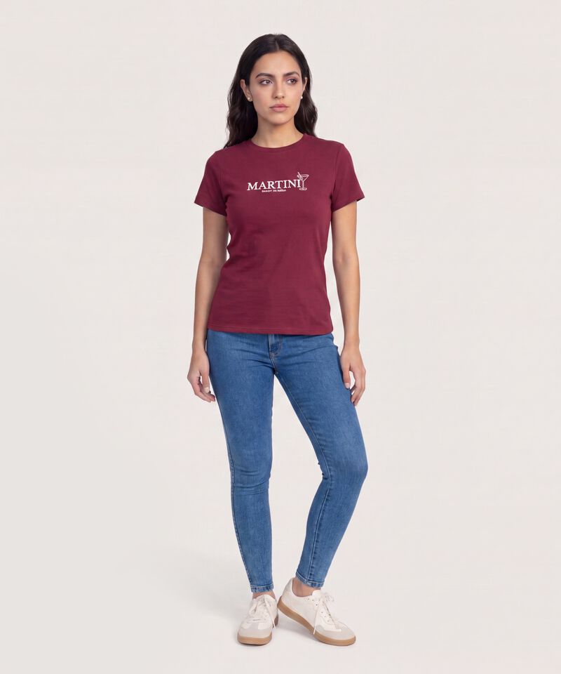 camisetas mujer