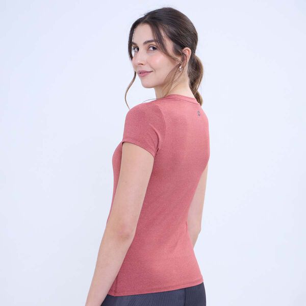 camisetas deportivas mujer image number null