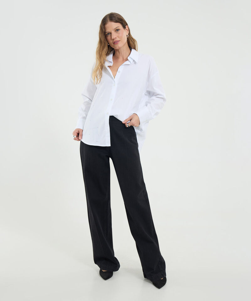 camisas para mujer