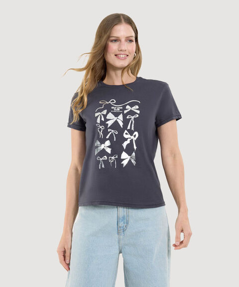 camisetas mujer image number null