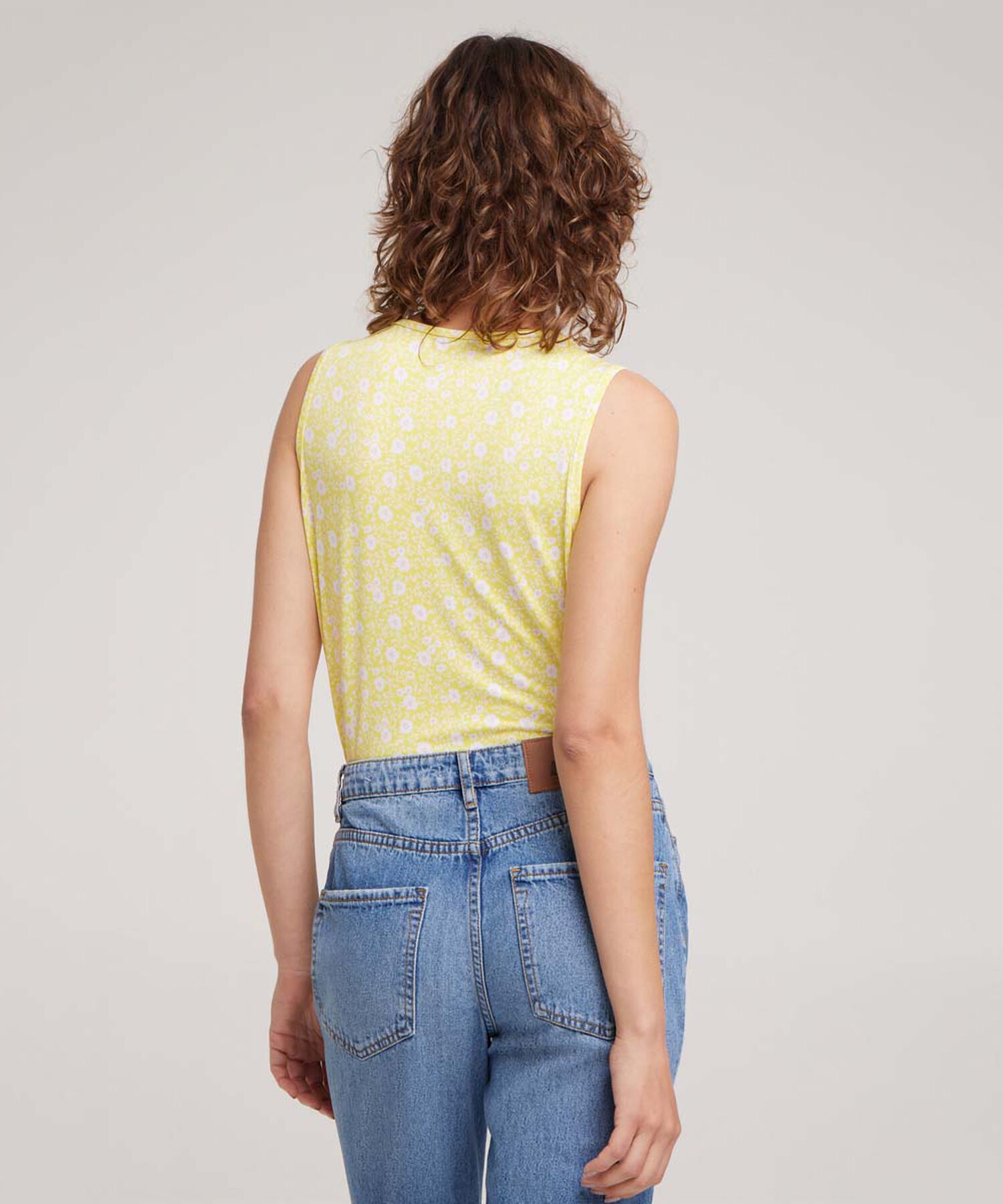 tops para mujer