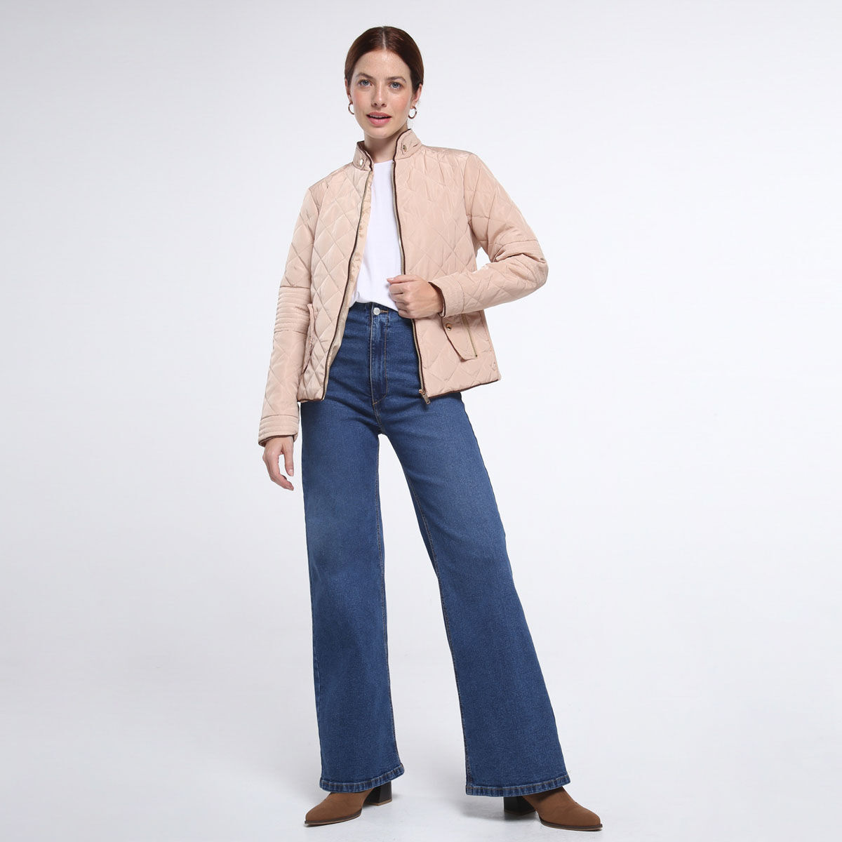 chaquetas para mujer