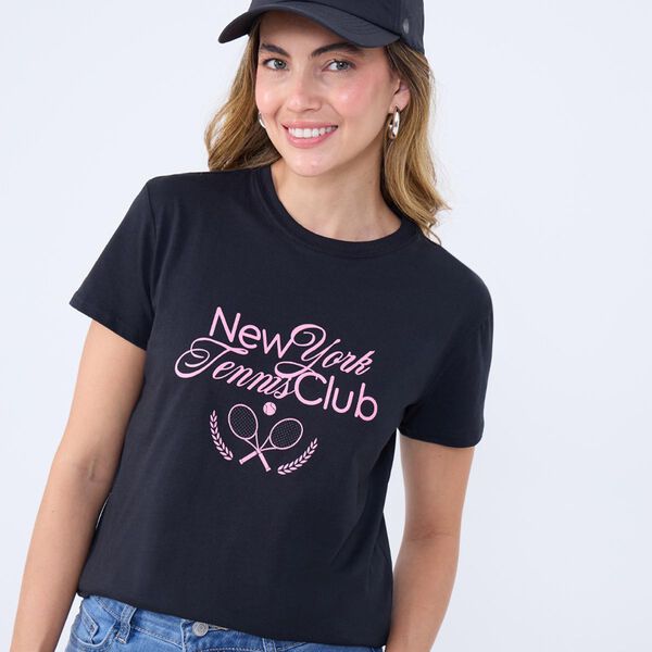 camisetas mujer