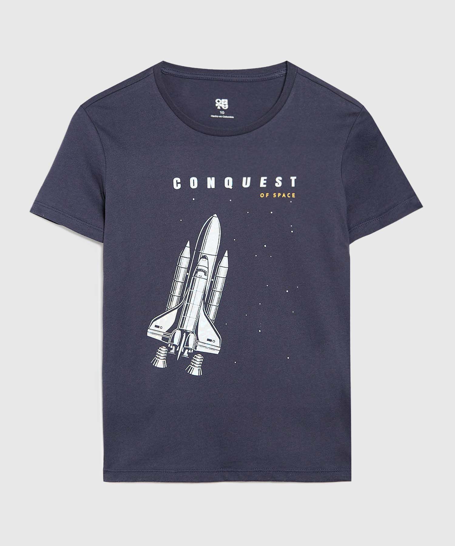 camisetas niño