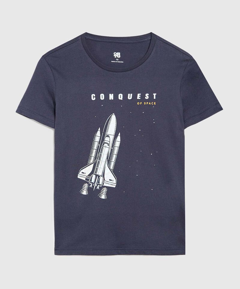 camisetas niño