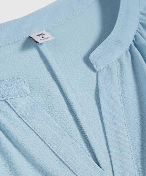 blusas de moda image number null