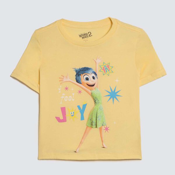 camisetas para niñas image number null