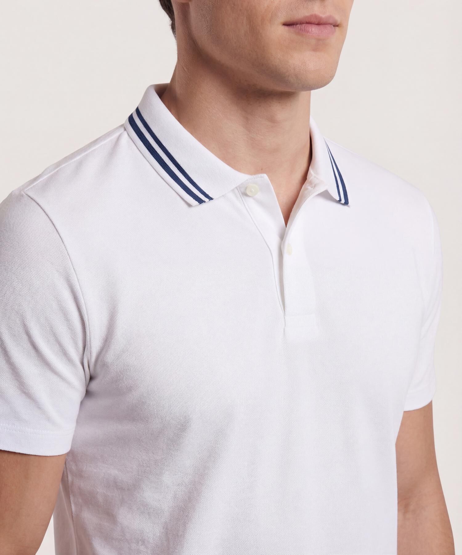 camisetas polo para hombre