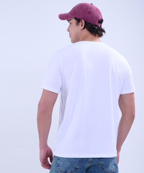 camisetas para hombre