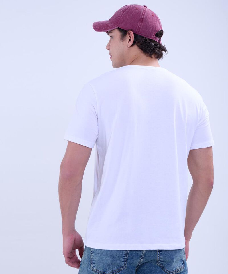 camisetas para hombre