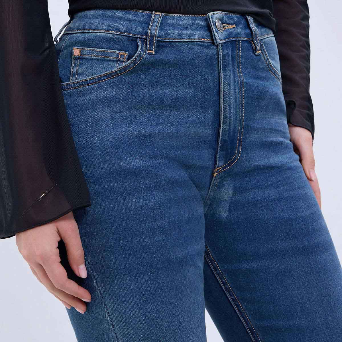 jeans mujer
