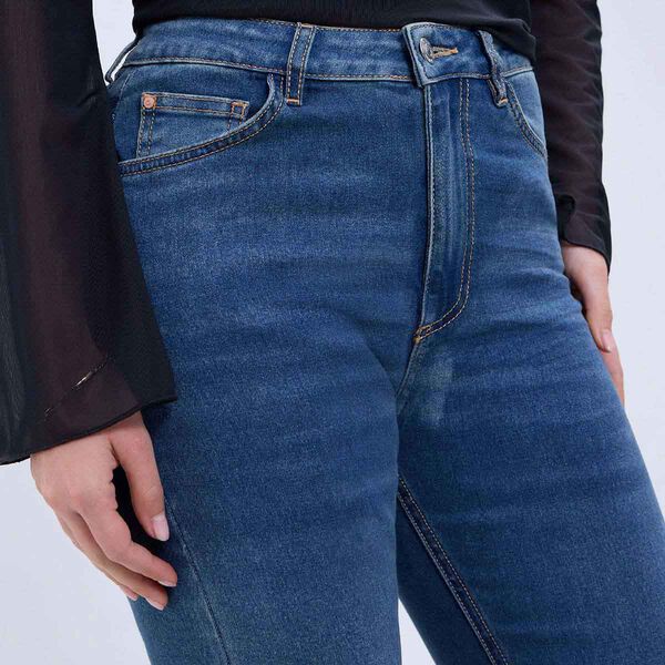 jeans mujer