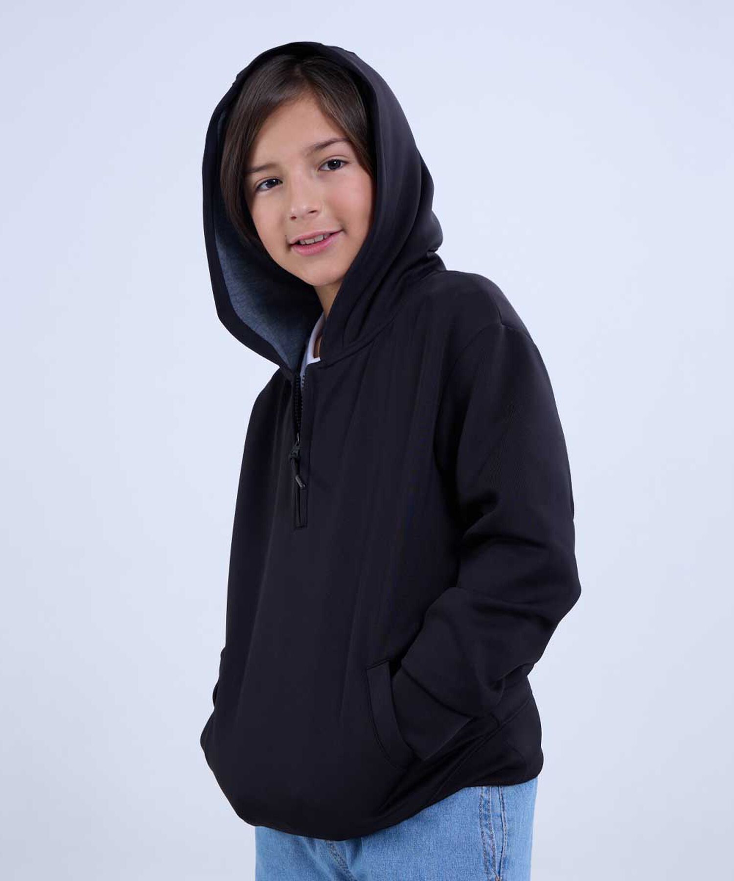 buzos para niño