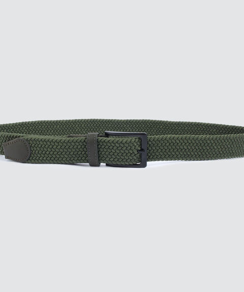 cinturones para hombre