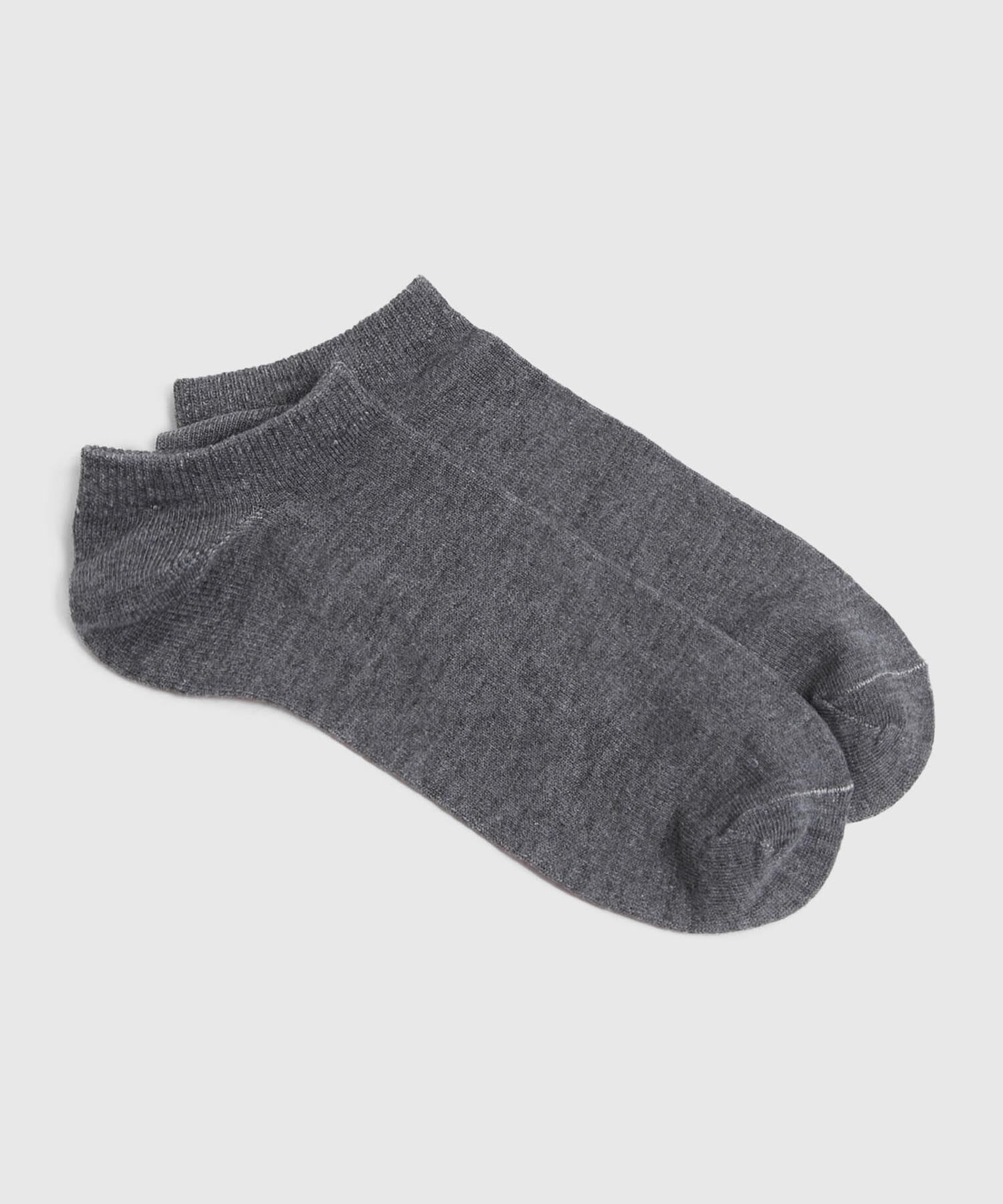 medias para hombre