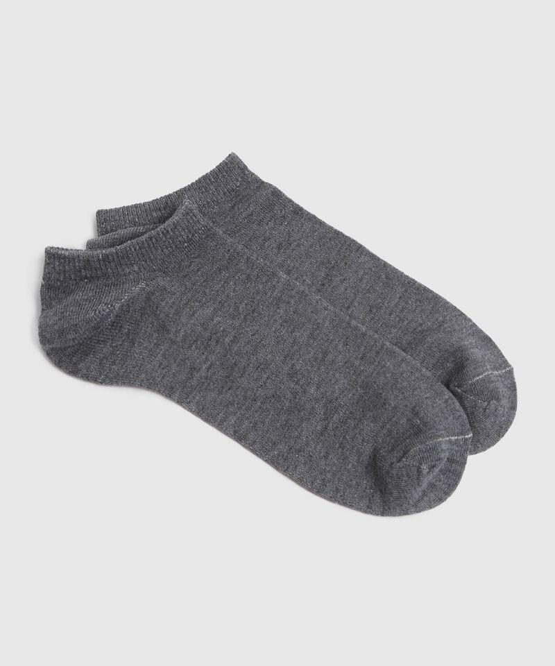 medias para hombre