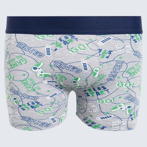 boxer para niño