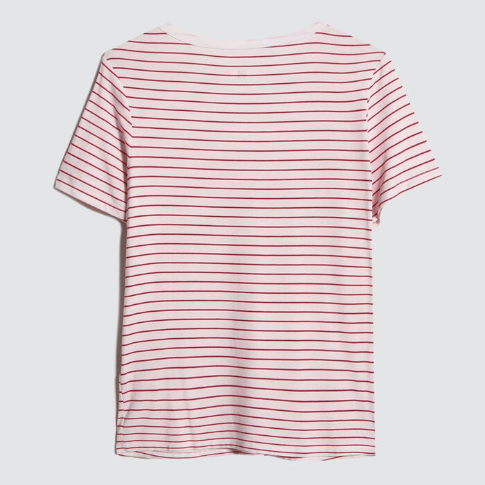 camisetas mujer