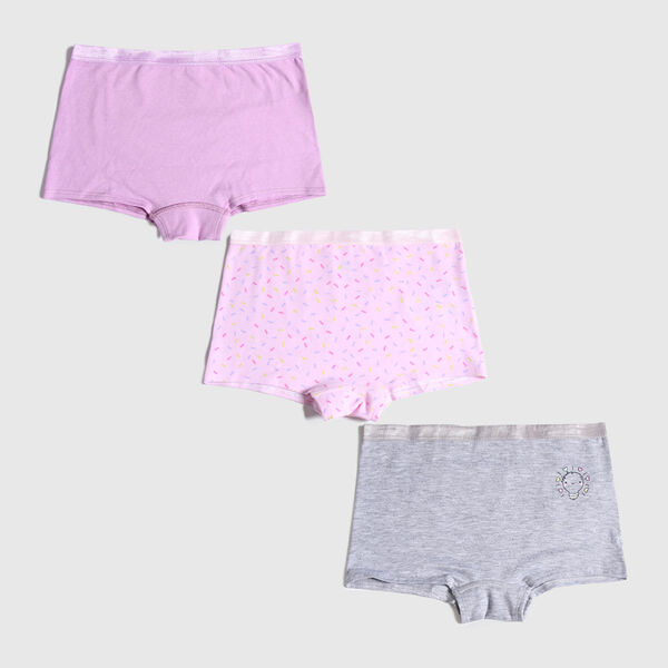 ropa interior para niñas image number null