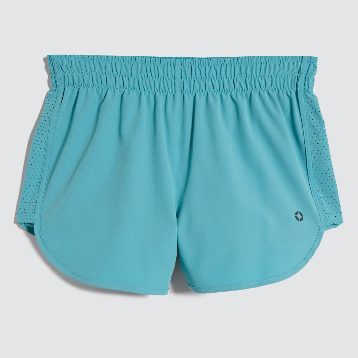 shorts deportivos mujer