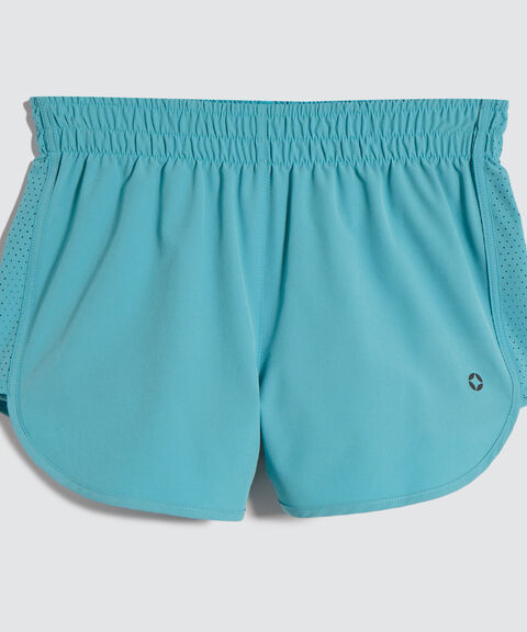 shorts deportivos mujer image number null
