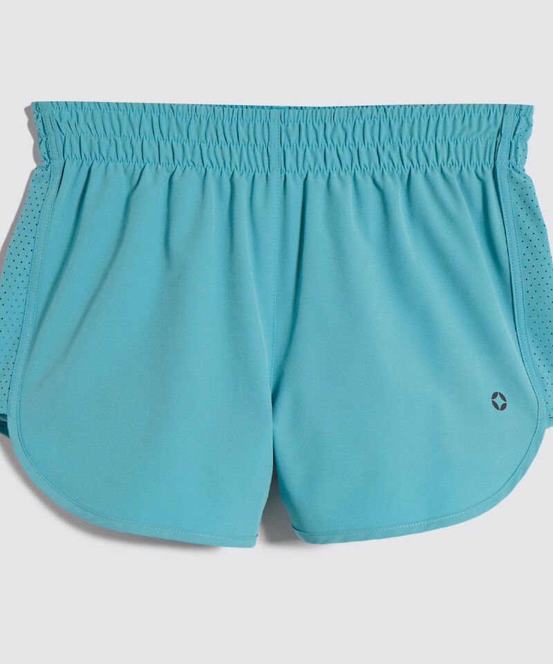 shorts deportivos mujer
